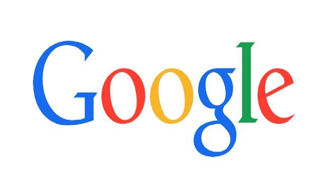 यह Google की प्रतीकात्मक फाइल फोटो है।