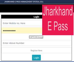 Jharkhand E Pass, Hindi Samachar इसके तहत अब ई-पास के नियमों में भी बदलाव किया गया है।