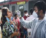 केरल में बढ़े कोरोना के मामले, चिंता बढ़ी।(फोटो: प्रेट्र)