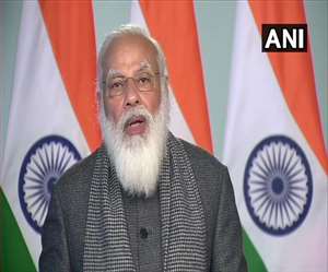 प्रधानमंत्री नरेंद्र मोदी की अध्यक्षता में आयोजित कैबिनेट की बैठक में यह फैसला किया गया।