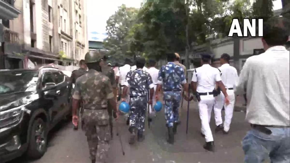 tmc leader screwed in post poll violence case cbi team reached abu tahir house
