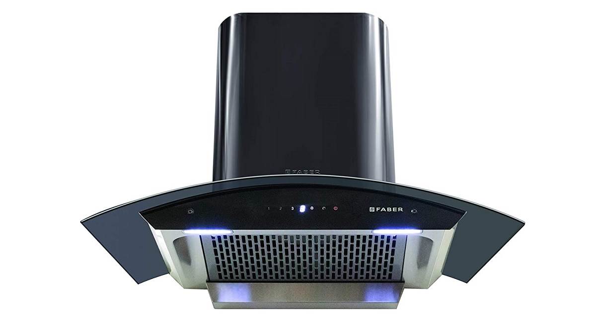 inalsa kitchen chimney price