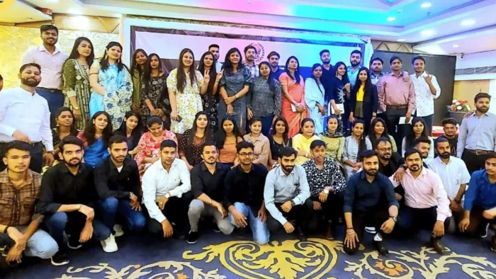 डिस्टेंस लर्निंग से पढ़ाई करने का बेहतर विकल्प बनकर उभरा IMTS इंस्टीट्यूट