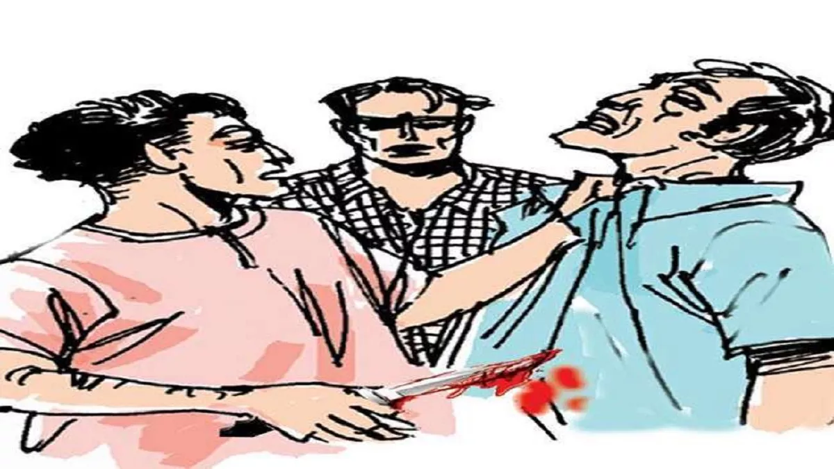 ITI gang active in Haldwani: हल्द्वानी में बेखौफ आइटीआइ गैंग ने युवक को घोंपा चाकू, चार नामजद समेत 30 पर मुकदमा
