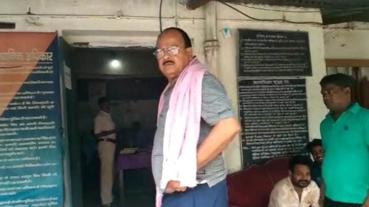 manager rai lodged in dhanbad jail will be shifted to sahibganj the court ordered the jail administration