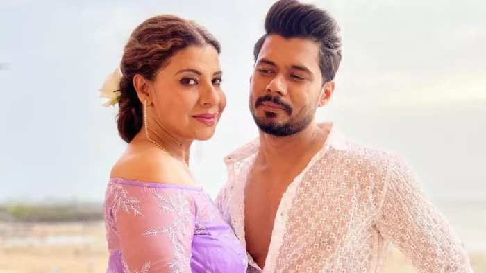 Bigg Boss contestant Sambhavna Seth shares her severe health issue
