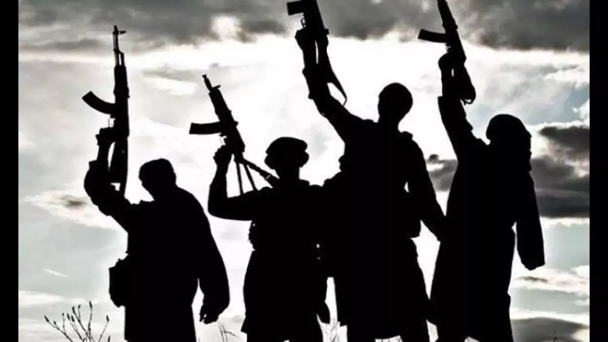 Jihadi Groups: असम में इस्लामिक आतंकी माड्यूल का भंडाफोड़, 12 जिहादियों को किया गिरफ्तार