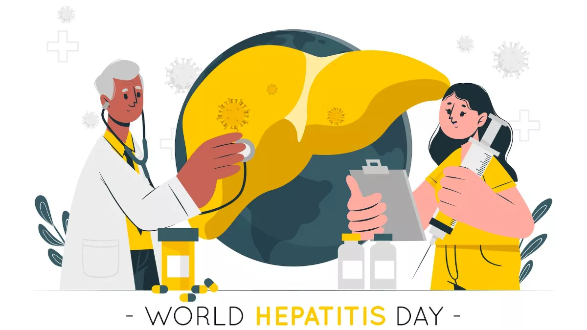 World Hepatitis Day: एक्सपर्ट से जानें, हेपेटाइटिस कैसे बन सकता है पुरुषों में इनफर्टिलिटी की वजह