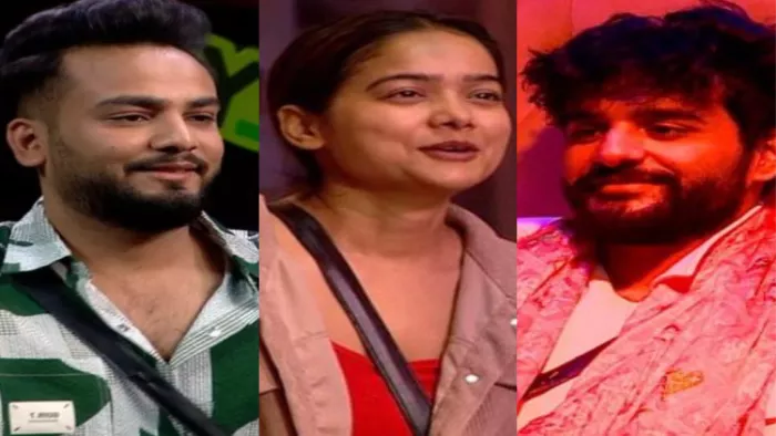 Bigg Boss Ott 2 Elvish Yadav Abhishek Malhan and Jiya Shankar Starrer Show Extent for 2 Week Reports/Instagram