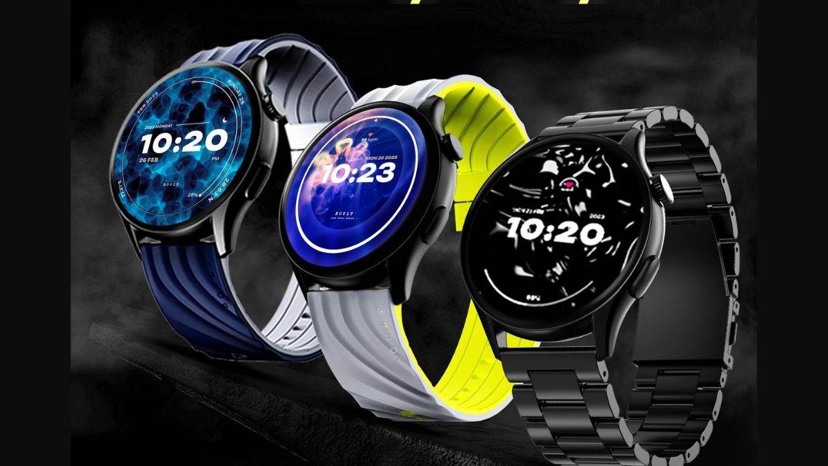 boult striker pro launched in india price features and specifications