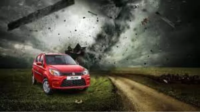 why third Party insurance Is Mandatory in vehicles?