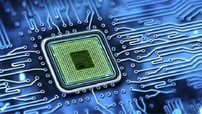 AMD invest in 400 million dollar in India in 5 years