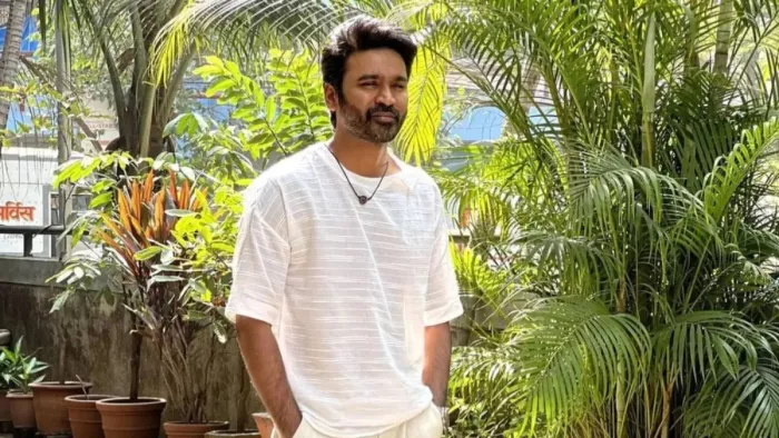 Dhanush hit movies on OTT platform. Photo- Mid day