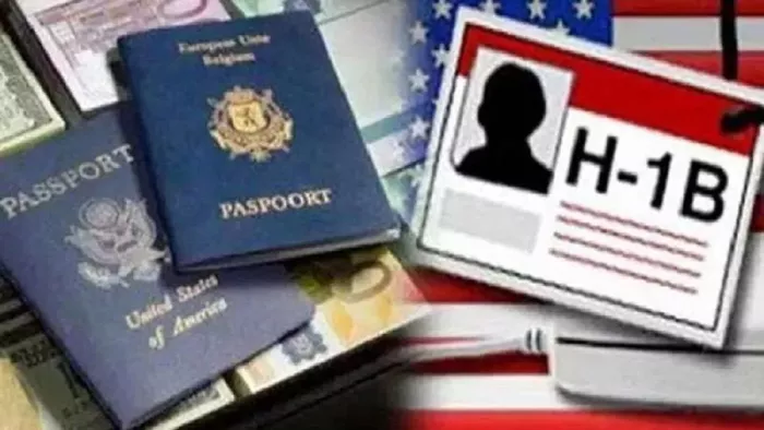 H-1B वीजा लॉटरी के लिए दूसरा दौर जल्द होगा शुरू