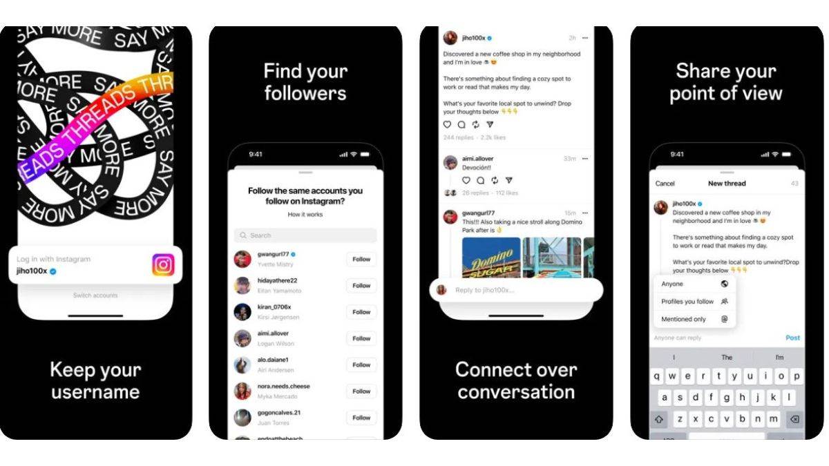retention hooks for threads to stop the users on platform by meta