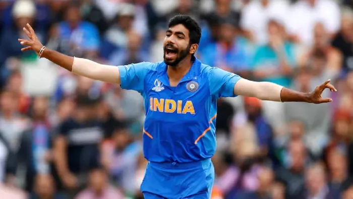 Jay Shah shared big update on Jasprit Bumrah comeback Bumrah in Team India. Image- Twitter