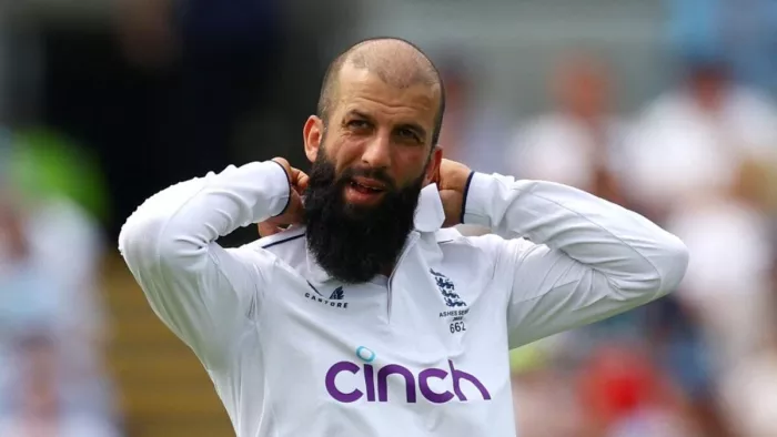 Harry Brook shared big update on Moeen Ali injury Eng vs Aus 2023 Ashes Series. Image- twitter