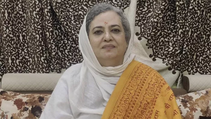 नायला कादरी ने कहा- पाकिस्तान के अवैध कब्जे से आजादी चाहता है बलूचिस्तान