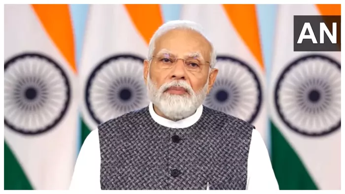 G-20 पर्यावरण और जलवायु स्थिरता मंत्रिस्तरीय बैठक को PM मोदी ने किया संबोधित, प्रोजेक्ट टाइगर पर कहीं ये बात
