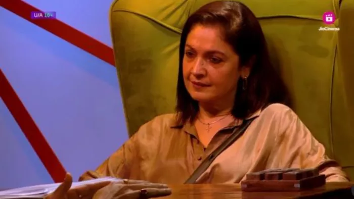 Bigg Boss Ott 2 Pooja Bhatt Choose Jiya Shankar as Heroin Bebika Dhurve as Villain/Instagram