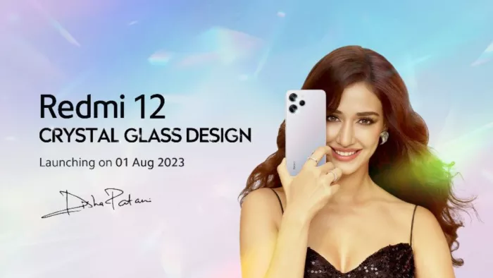 Redmi 12 4G to launch in india with redmi 12 5G phone, know the details here
