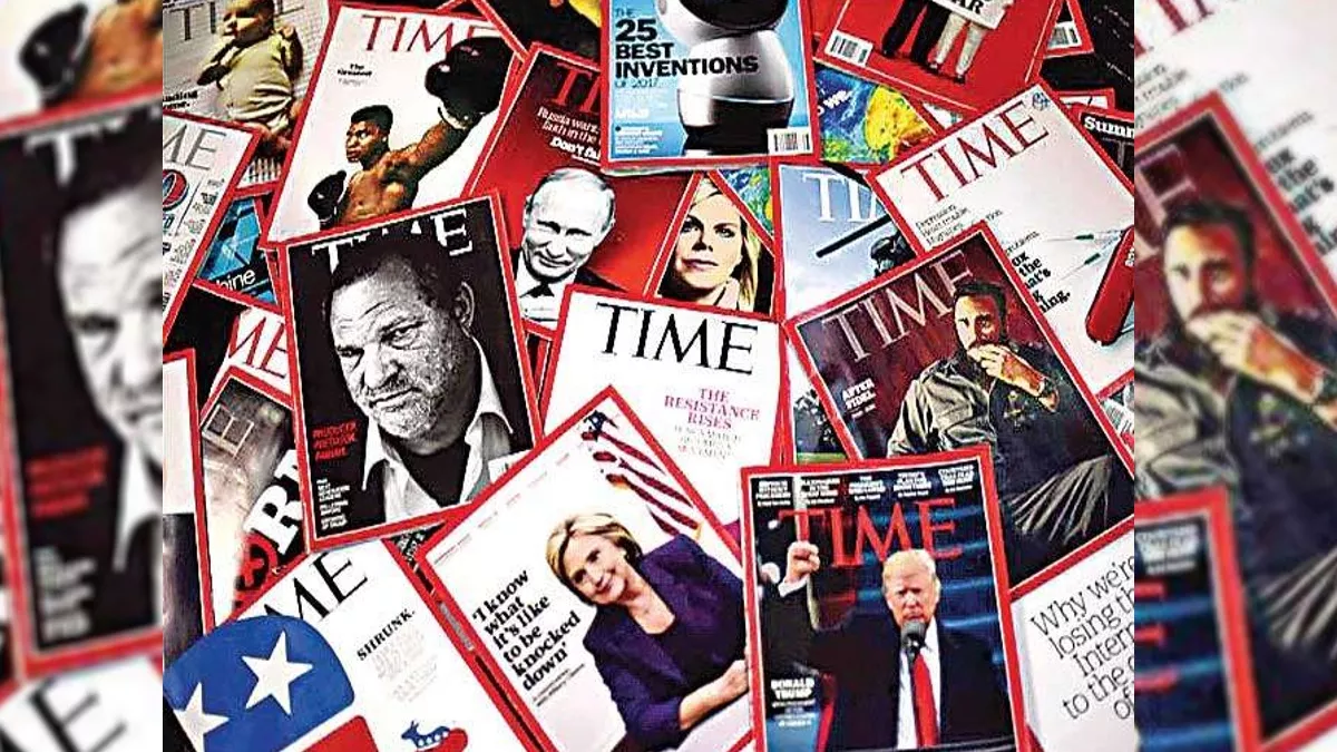 पिछले 100 सालों की 100 बेस्ट फिल्में, Time Magazine ने जारी की लिस्ट; सिर्फ एक ही भारतीय फिल्म बना पाई जगह