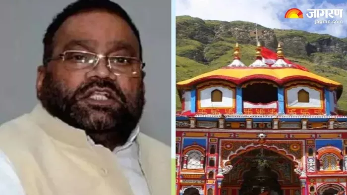 BKTC अध्यक्ष ने सपा महासचिव के मौर्य के बयान को बताया मानसिक दिवालियापन