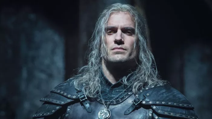 Henry Cavill finale season in the drama series The Witcher. Photo- Mid day