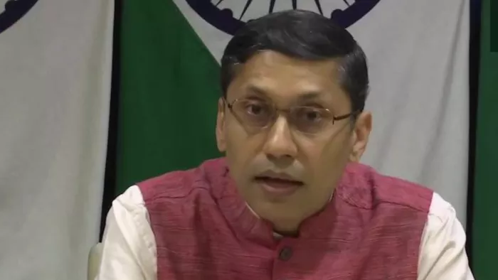 दोनों नेताओं में यह बातचीत नवंबर 2022 में समिट के दौरान रात्रिभोज में हुई थी।