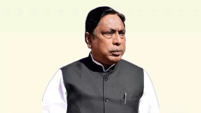 आलमगीर आलम की जमानत पर 3 अगस्त तक के लिए निर्धारित (फाइल फोटो