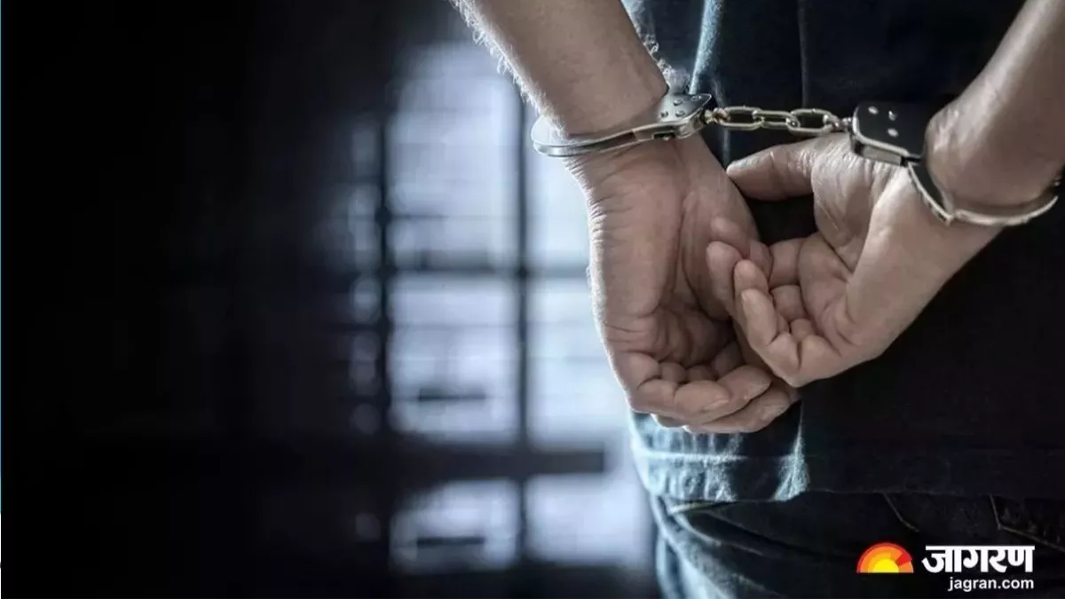 Most Wanted: अरवल का मोस्ट वांटेड क्रिमिनल गिरफ्तार, 1 लाख रुपये का था इनाम; 10 से ज्यादा संगीन मामले दर्ज