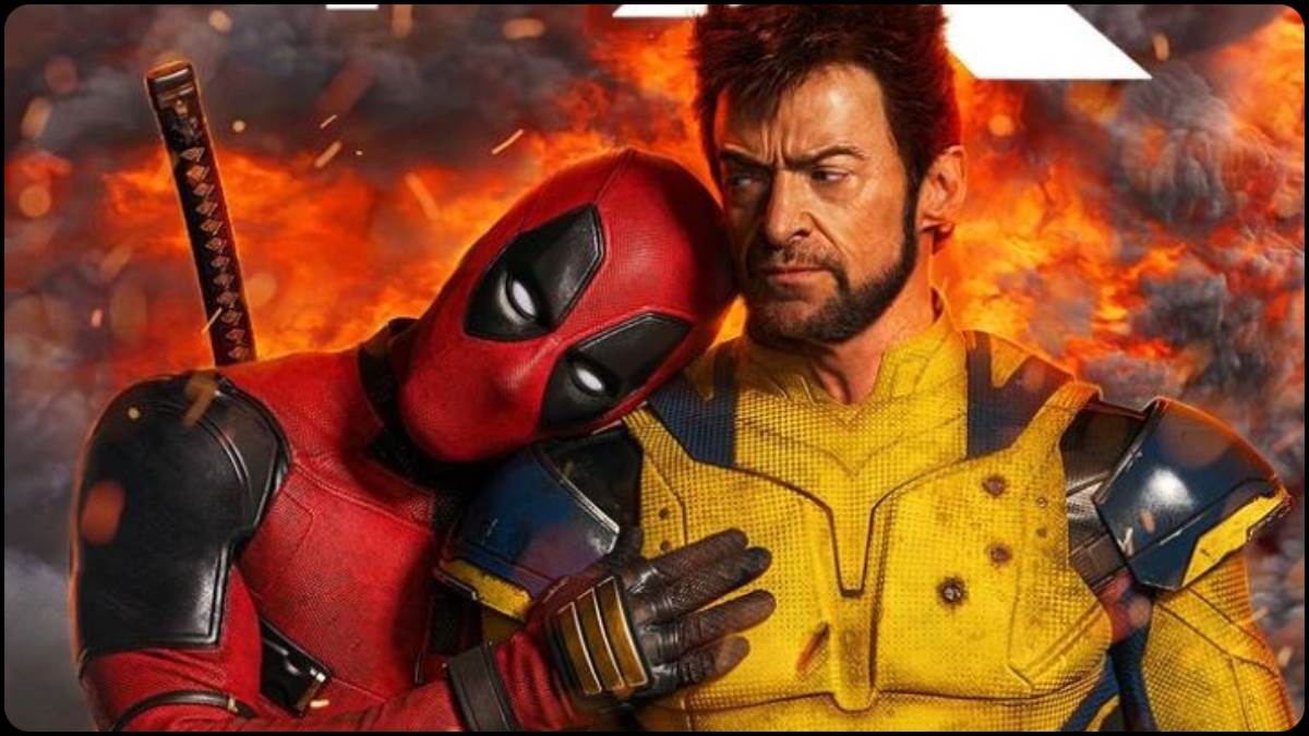 deadpool and wolverine day 3 box office collection ryan renolds hugh jackman hollywood movie earns this much on sunday
