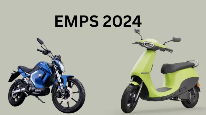 केंद्र सरकार की ओर से EMPS 2024 को दो महीने के लिए बढ़ा दिया गया है।