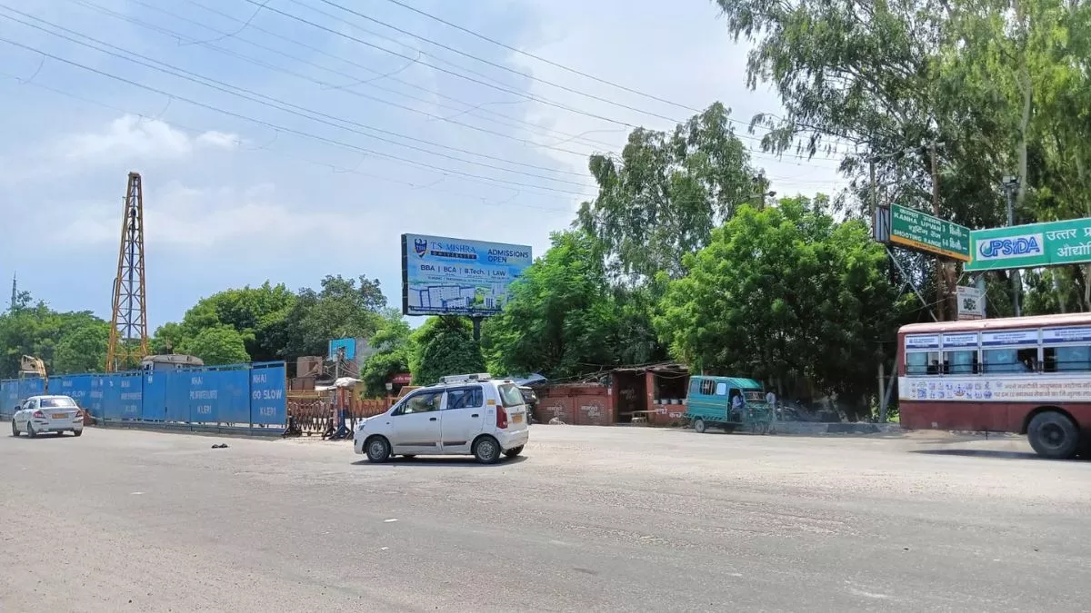 लखनऊ को जाम की समस्या से मिलेगी निजात, बनेगा नया फ्लाईओवर; लखनऊ-कानपुर एक्सप्रेस वे को भी देगा रफ्तार