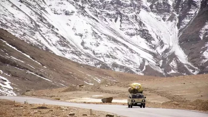 हिमाचल प्रदेश में कई जिलों में बारिश का अलर्ट जारी (फाइल फोटो)