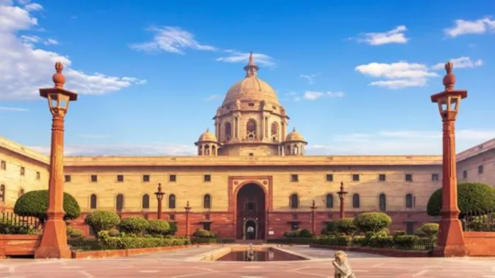 राष्ट्रपति ने कई राज्यों में नियुक्त किए राज्यपाल