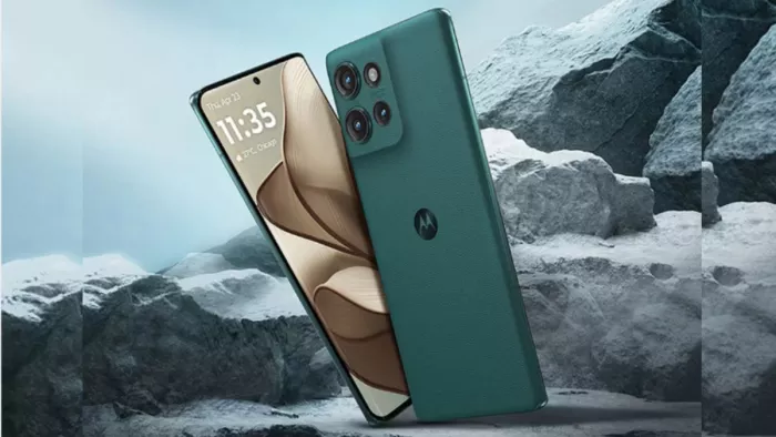 Motorola Edge 50 स्मार्टफोन 1 अगस्त को होगा लॉन्च, दमदार होंगी खूबियां