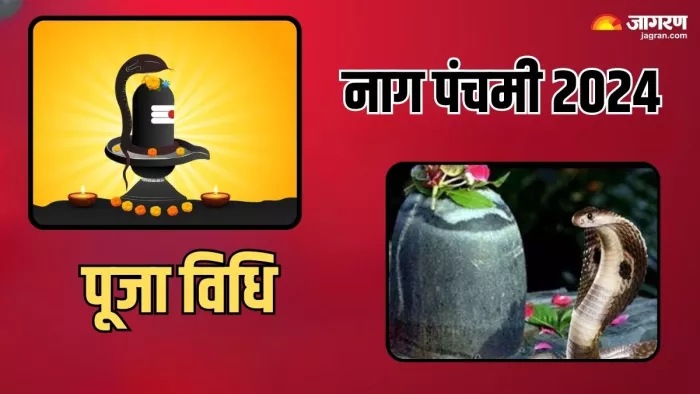 Nag Panchami 2024 Date: सावन में मनाई जाती है नाग पंचमी