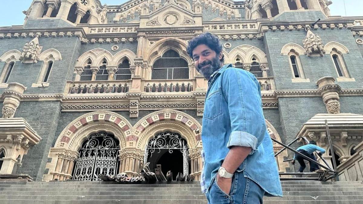 rock on actor purab kohli has shifted to london he said work is available slowly here