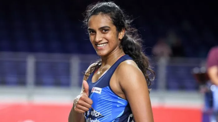 PV Sindhu की धमाकेदार शुरुआत, मालदीव की खिलाड़ी को दी मात