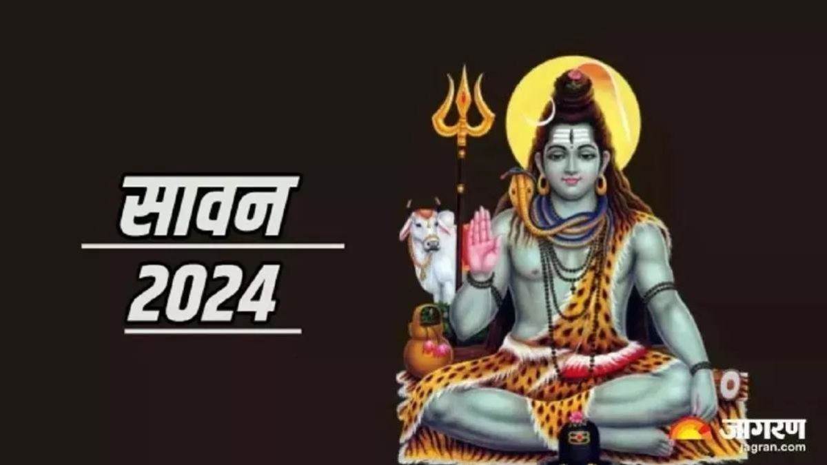 Sawan 2024 सावन के दूसरे सोमवार पर राशि अनुसार करें भगवान शिव का