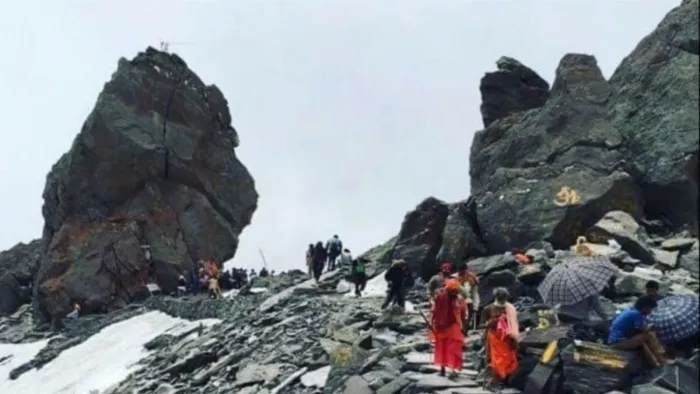 Shrikhand Mahadev Yatra 2024: श्रीखंड महादेव यात्रियों ने तोड़ा रिकॉर्ड