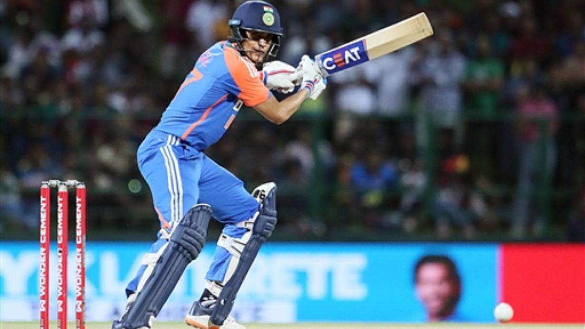 ind vs sl 2nd t20 match playing 11 india vs sri lanka sanju samson replaces shubman gill