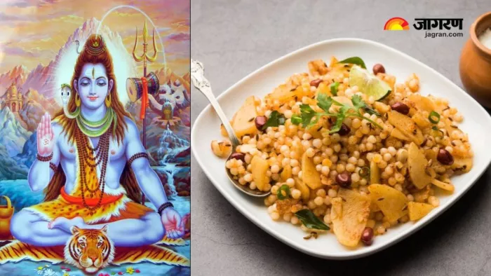 सावन के दूसरे सोमवार पर व्रत खोलने के लिए बनाएं ये डिशेज (Picture Courtesy: Freepik and X)