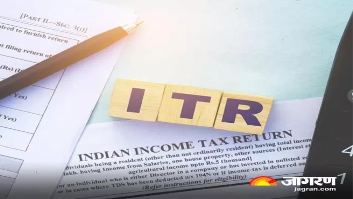 ITR Filling: टैक्स रिजीम कर सकते हैं स्विच?