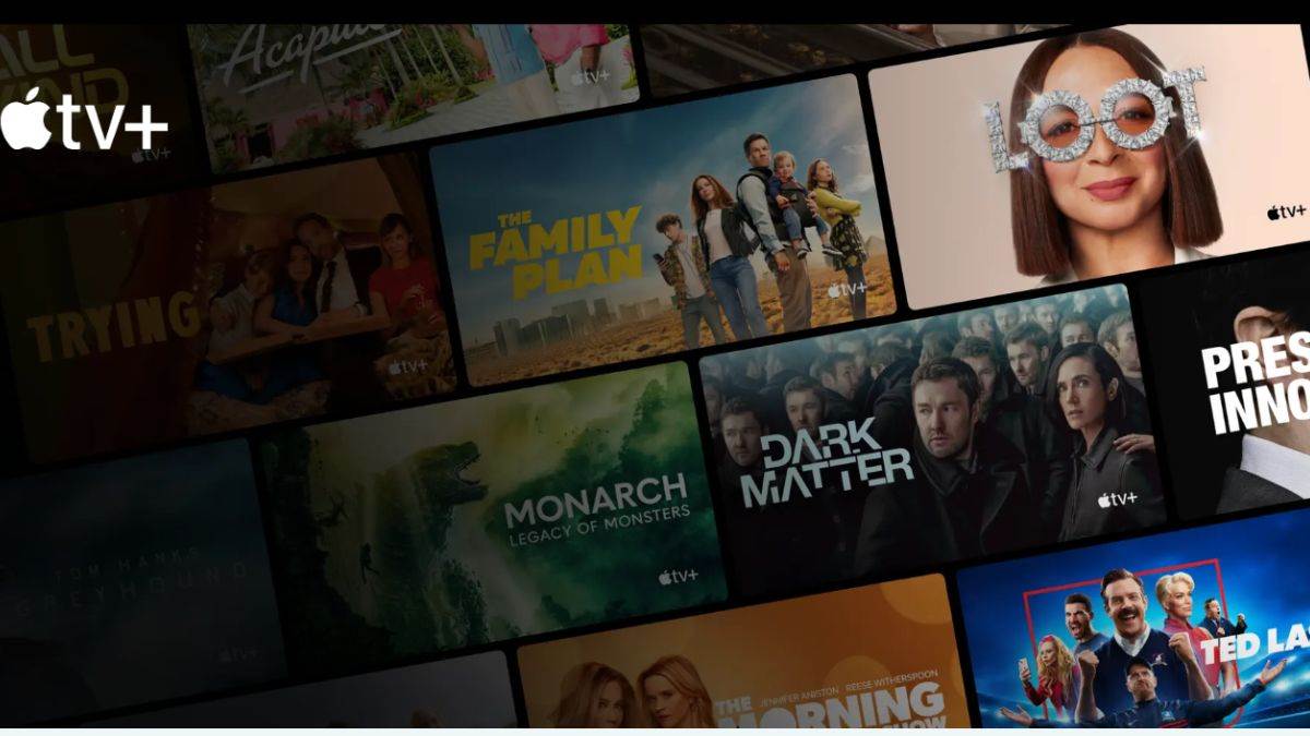 apple may introduce advertisements on its streaming service apple tv plus