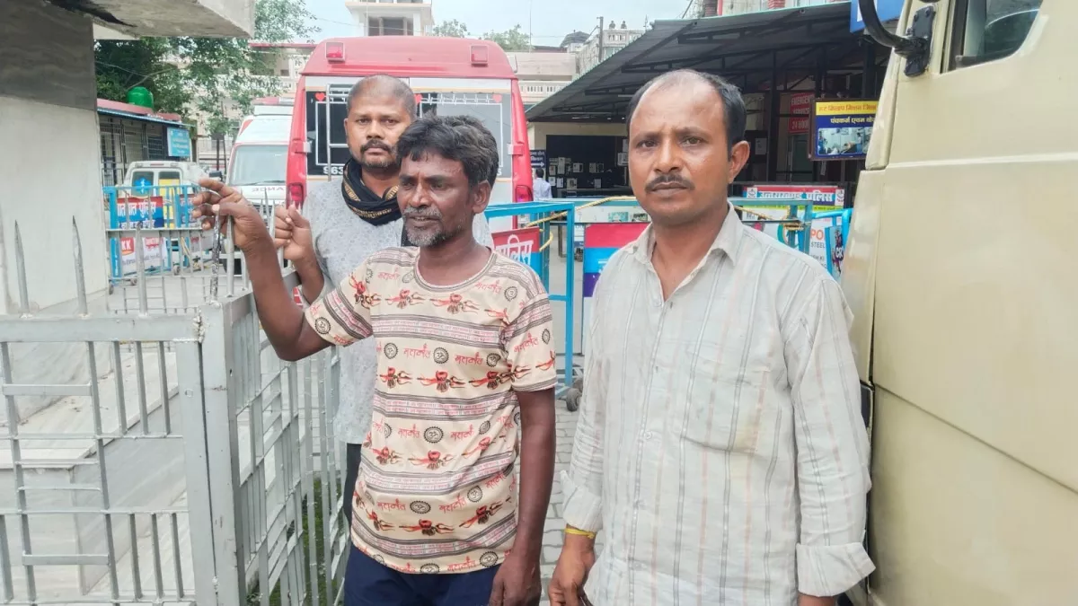 Haridwar Stampede: पति की मौत से बेखबर उर्मिला घंटों करती रही लौटने का इंतजार, गहरे सदमे में परिवार का हर सदस्य