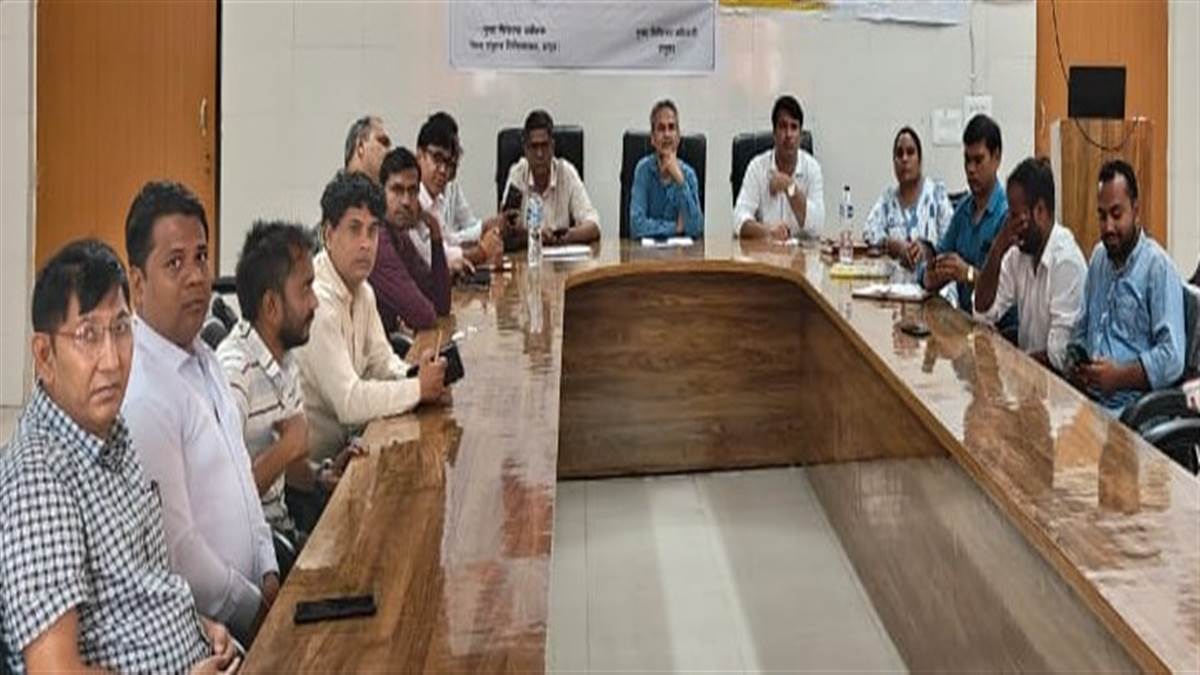 hapur city news hepatitis cases surge 314 new patients registered