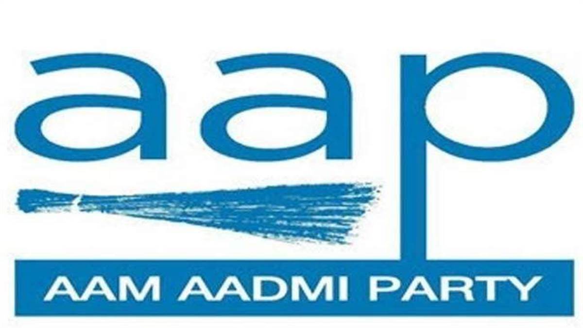 ncr aap slams bjps corruption allegations in barapullah project new delhi city news