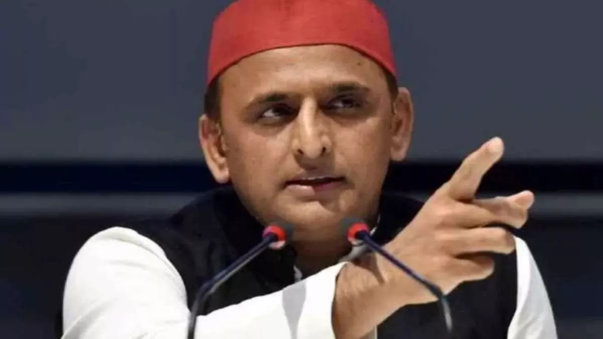 UP Politics: सेना के पास थोड़ा और समय होता तो PoK हमारा होता, अखिलेश यादव का बड़ा बयान